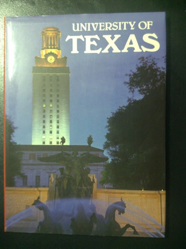 University Of Texas: Colleges & Universities