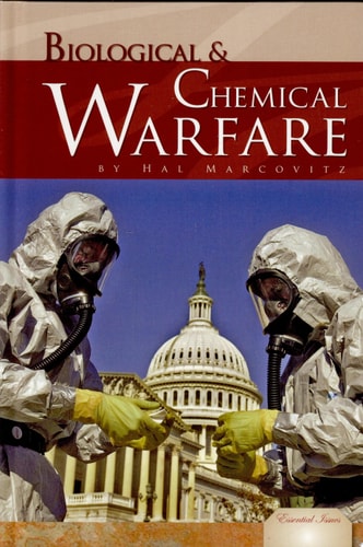 Biological & Chemical Warfare (Essential Issues)