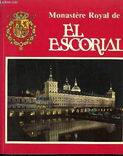 Royal Monastery of El Escorial