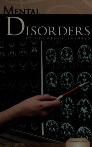Mental Disorders (Essential Issues)
