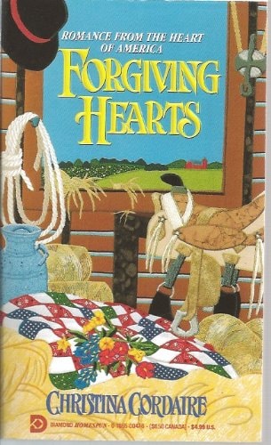 Forgiving Hearts (Homespun)