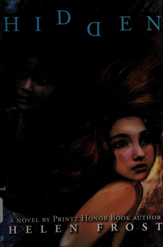 Hidden: A Novel