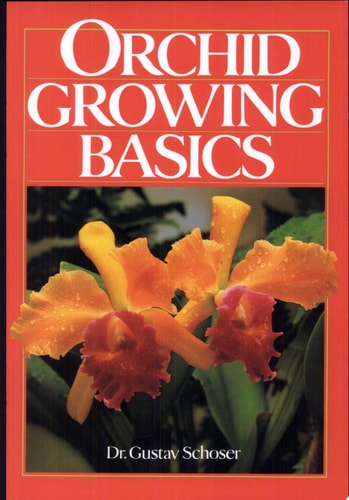 Orchid Growing Basics