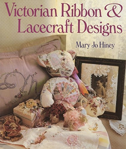 Victorian Ribbon & Lacecraft Designs