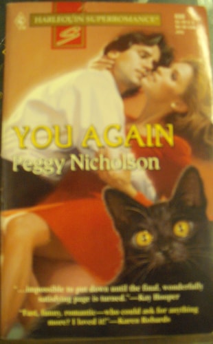 You Again: Showcase (Harlequin Superromance No. 698)