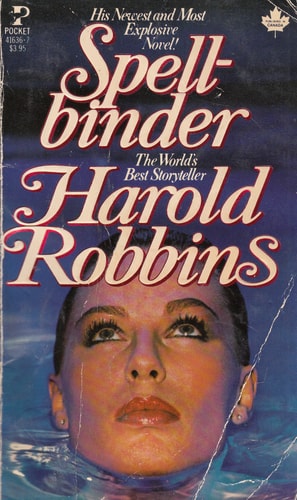 Spellbinder