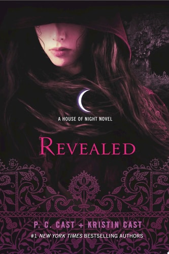 Revealed A House of Night Novel