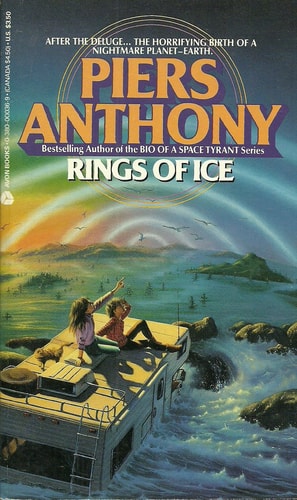 Rings of Ice