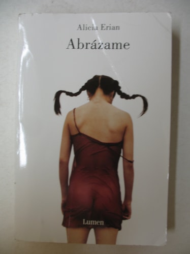Abrazame