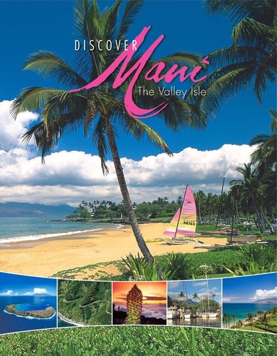 Discover Maui: The Valley Isle