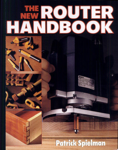 The new router handbook