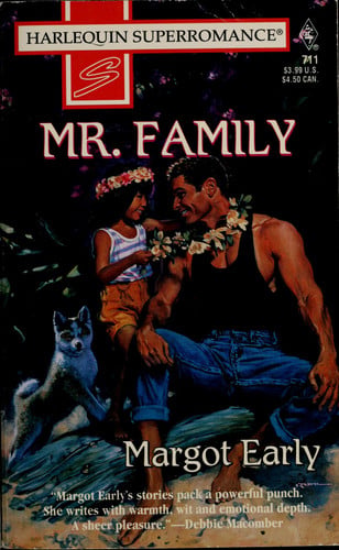 Mr. Family (Family Man)