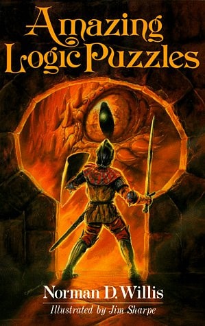 Amazing Logic Puzzles