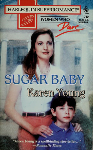 Sugar Baby