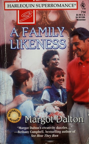 A Family Likeness