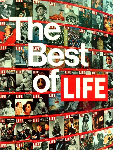 The Best of LIFE