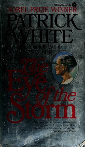 The Eye of the Storm