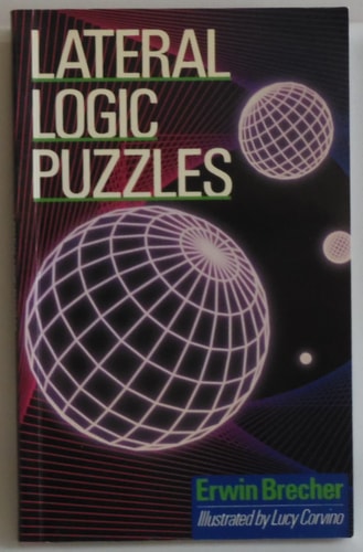 Lateral Logic Puzzles