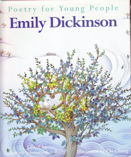 Emily Dickinson