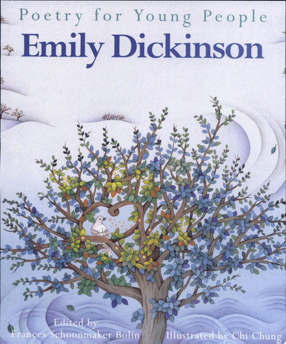 Emily Dickinson