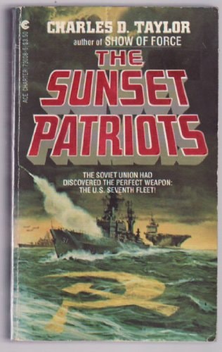 The Sunset Patriots
