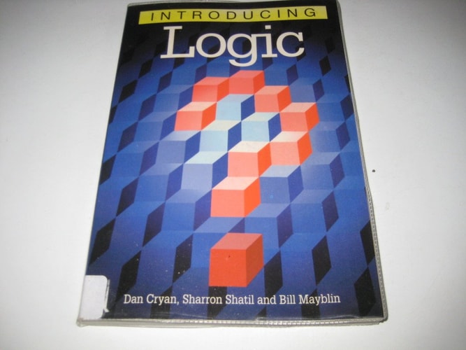 Introducing Logic (Graphic Guides)