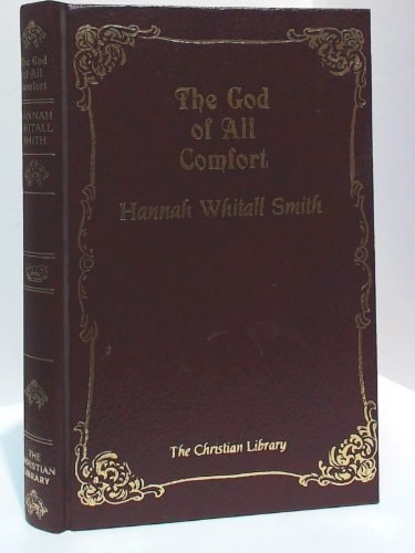 The God of All Comfort