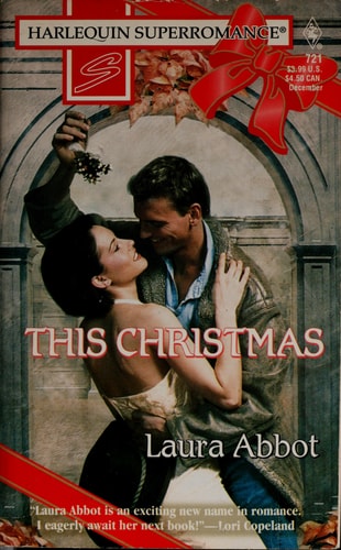This Christmas (Harlequin Superromance No. 721)