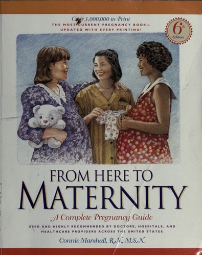 From Here to Maternity