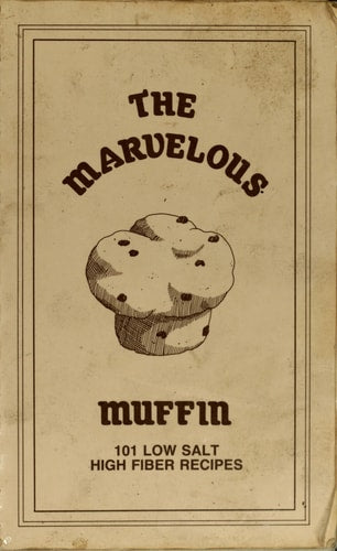 Marvelous Muffin