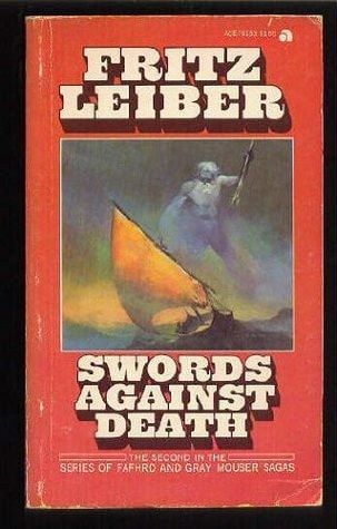 Swords Against Death