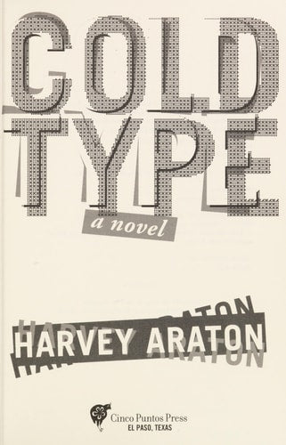 Cold Type