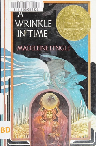 A Wrinkle in Time