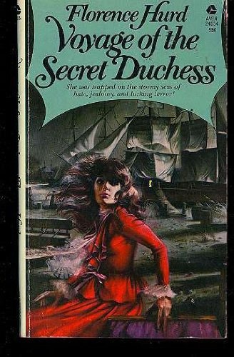 The Secret of Hayworth Hall