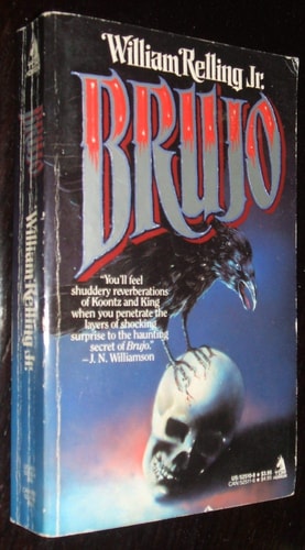 Brujo