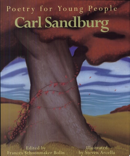 Poetry for Young People: Carl Sandburg
