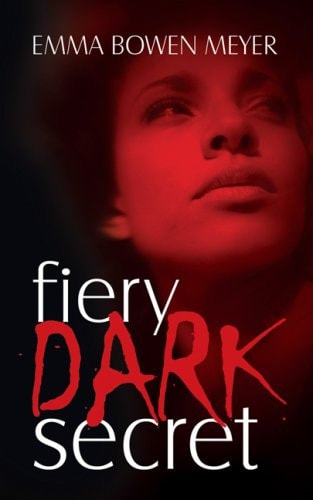 Fiery Dark Secret