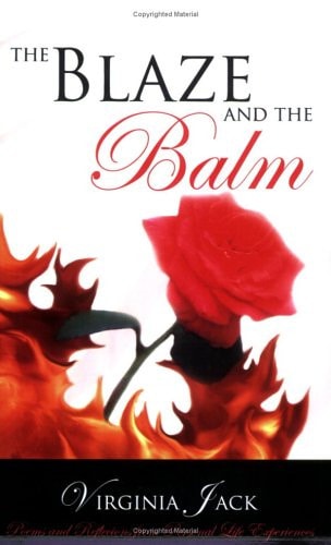The Blaze and The Balm