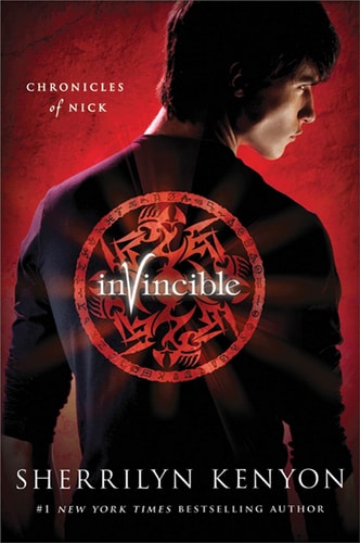 Invincible The Chronicles of Nick