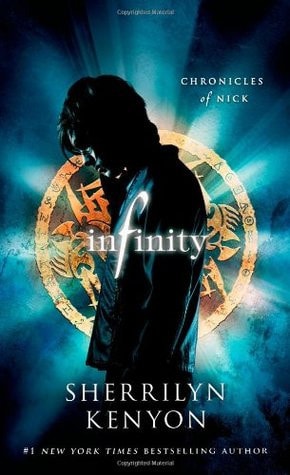 Infinity (Chronicles of Nick)