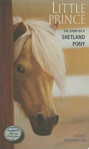 Little Prince (The Breyer Horse Collection)