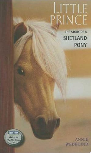 Little Prince (The Breyer Horse Collection)