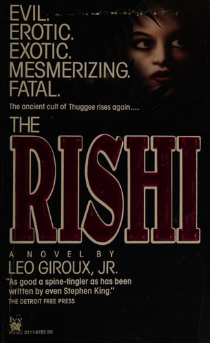 The Rishi