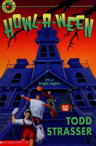 Howl-A-Ween