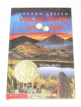 Walk Two Moons