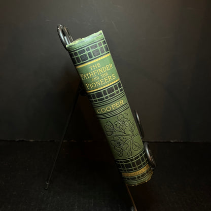Cooper's Novels - J. Fenimore Cooper