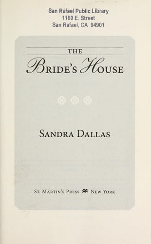 The Bride's House