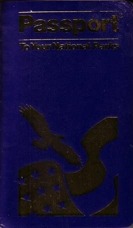 Passport to Your National Parks Eastern National