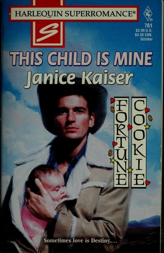 This Child is Mine