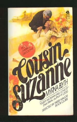 Cousin Suzanne